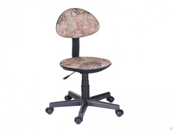 Детское компьютерное кресло Логика